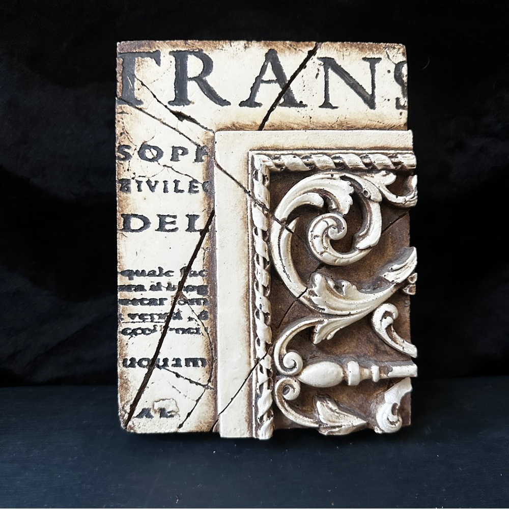 Sid Dickens Memory Block T21